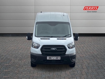 Used Ford Transit 2022 for sale - 77195952: Photo