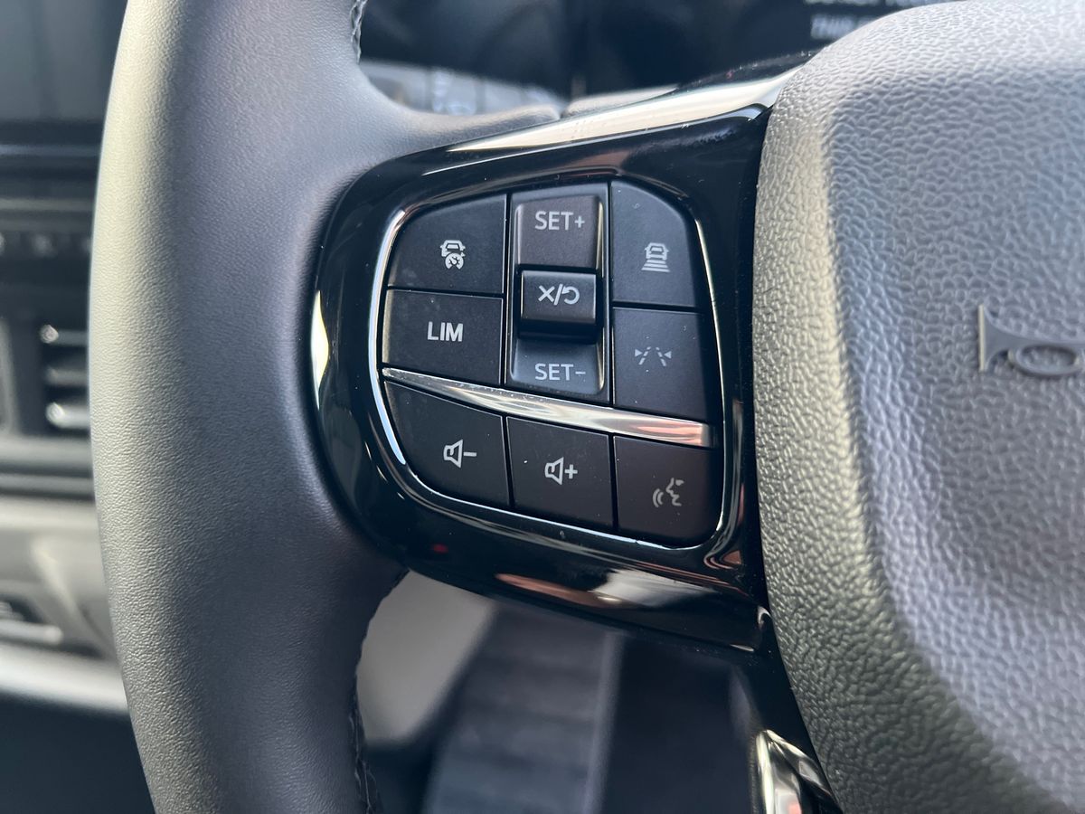 Used Ford Tourneo Custom 2025 for sale - 76706789: Photo 14