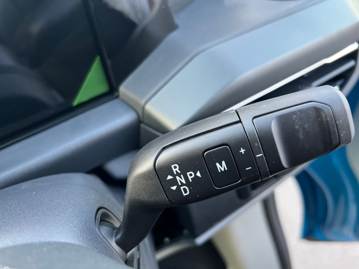 Used Ford Tourneo Custom 2025 for sale - 76706789: Photo 15