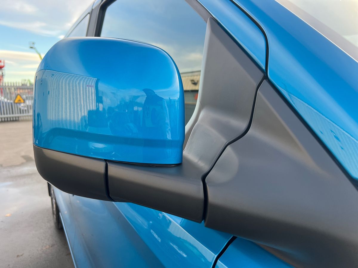 Used Ford Tourneo Custom 2025 for sale - 76706789: Photo 18