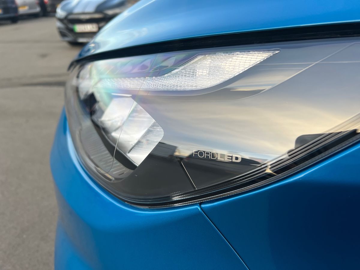 Used Ford Tourneo Custom 2025 for sale - 76706789: Photo 21