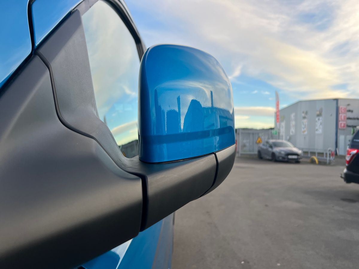 Used Ford Tourneo Custom 2025 for sale - 76706789: Photo 22