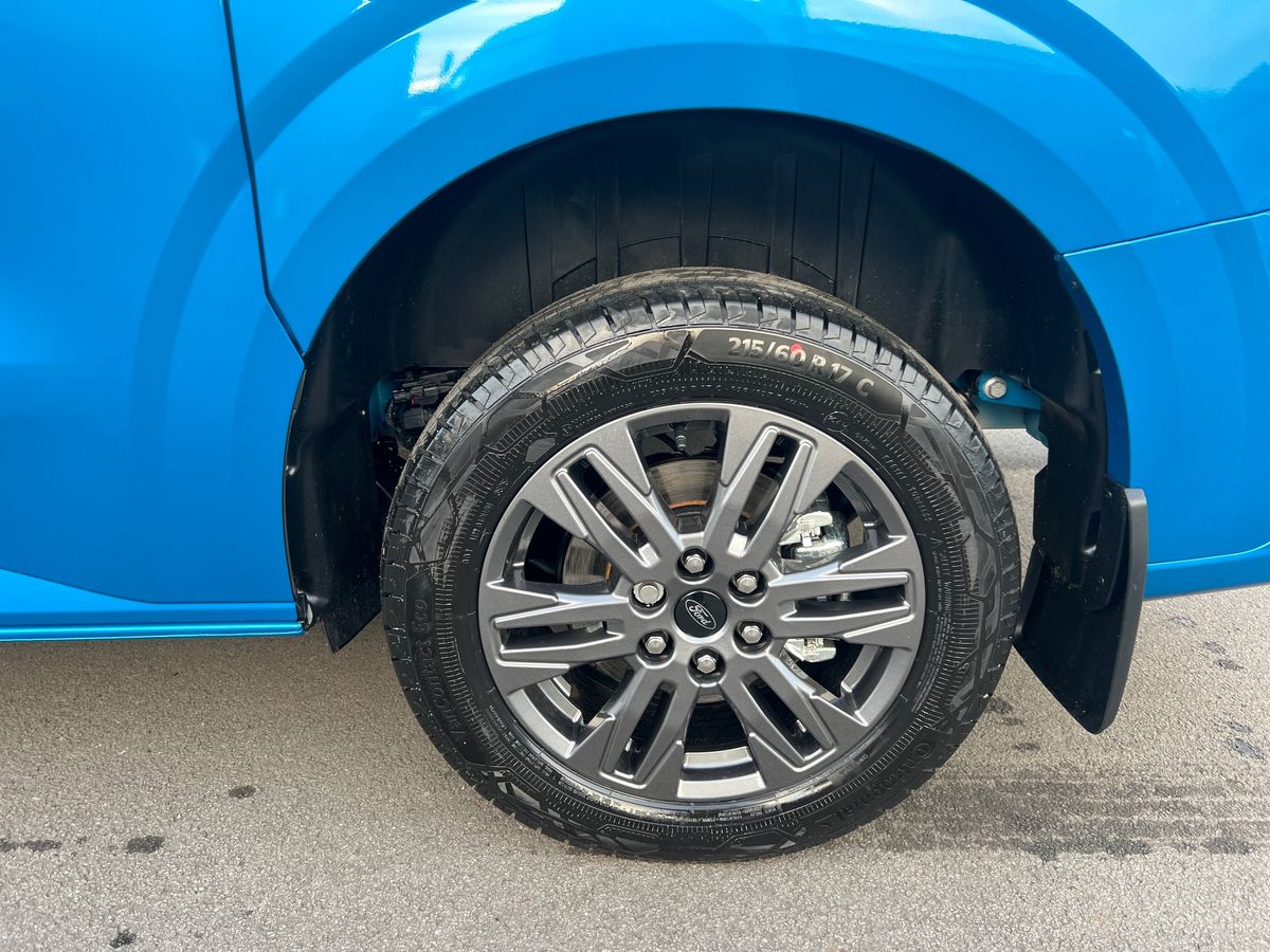 Used Ford Tourneo Custom 2025 for sale - 76706789: Photo 23