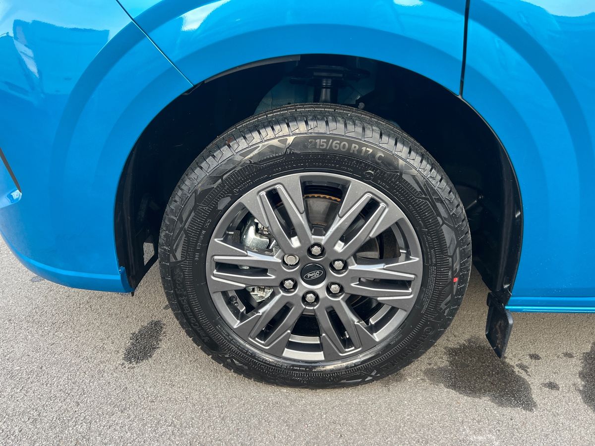 Used Ford Tourneo Custom 2025 for sale - 76706789: Photo 24