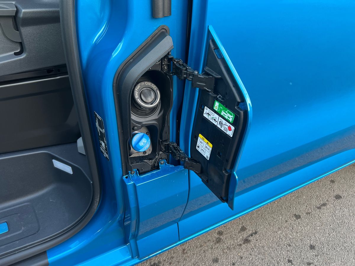 Used Ford Tourneo Custom 2025 for sale - 76706789: Photo 25