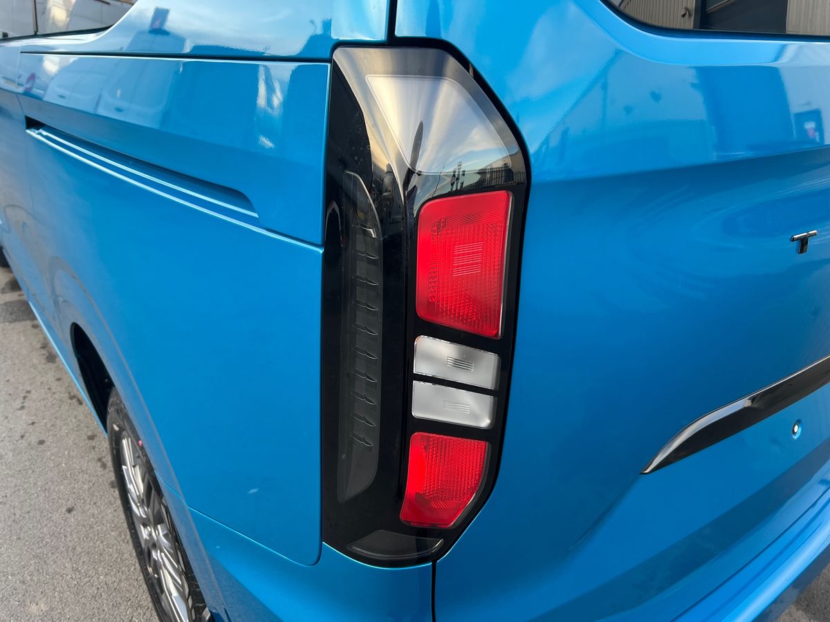 Used Ford Tourneo Custom 2025 for sale - 76706789: Photo 27