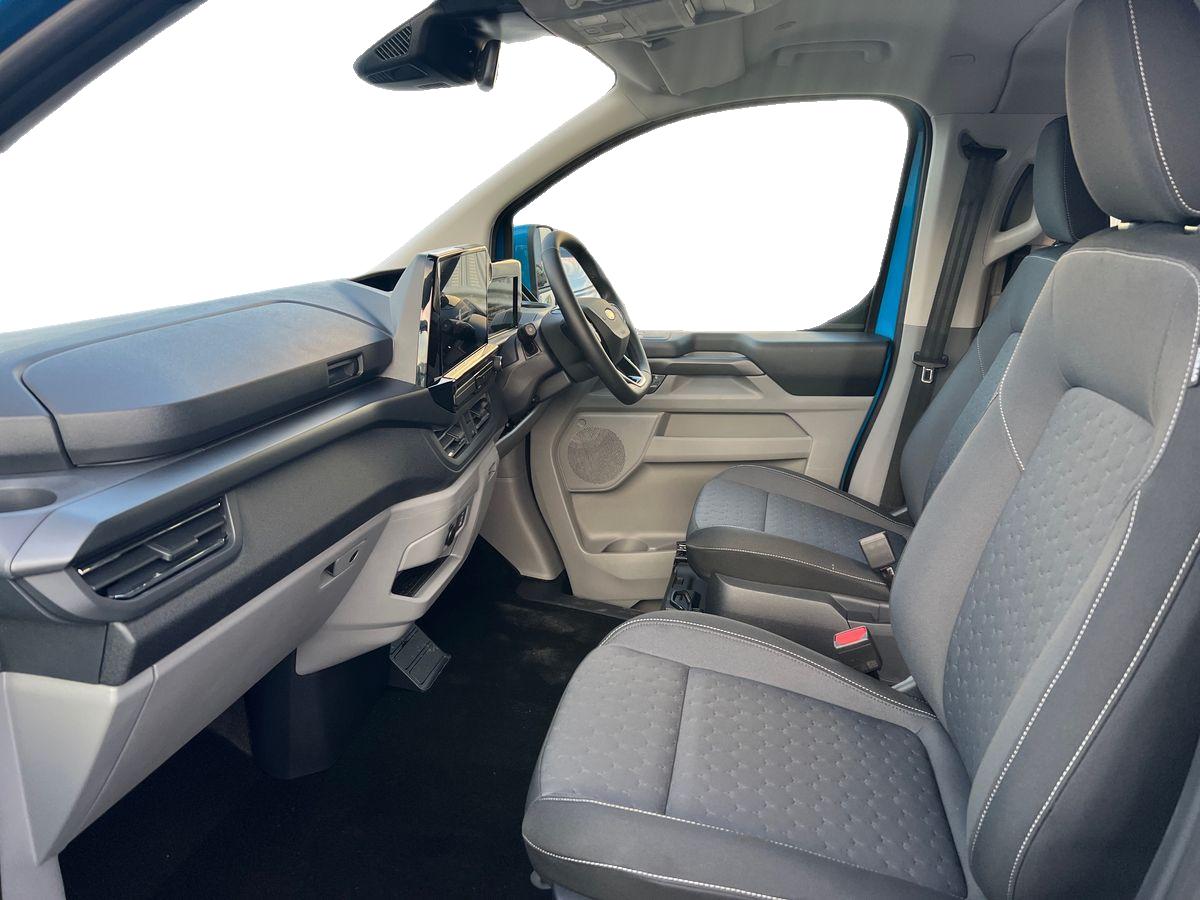 Used Ford Tourneo Custom 2025 for sale - 76706789: Photo 6