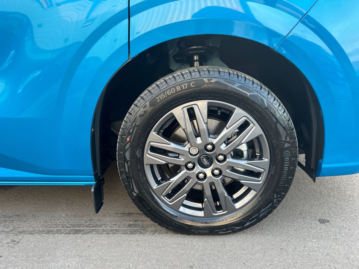 Used Ford Tourneo Custom 2025 for sale - 76706789: Photo 7