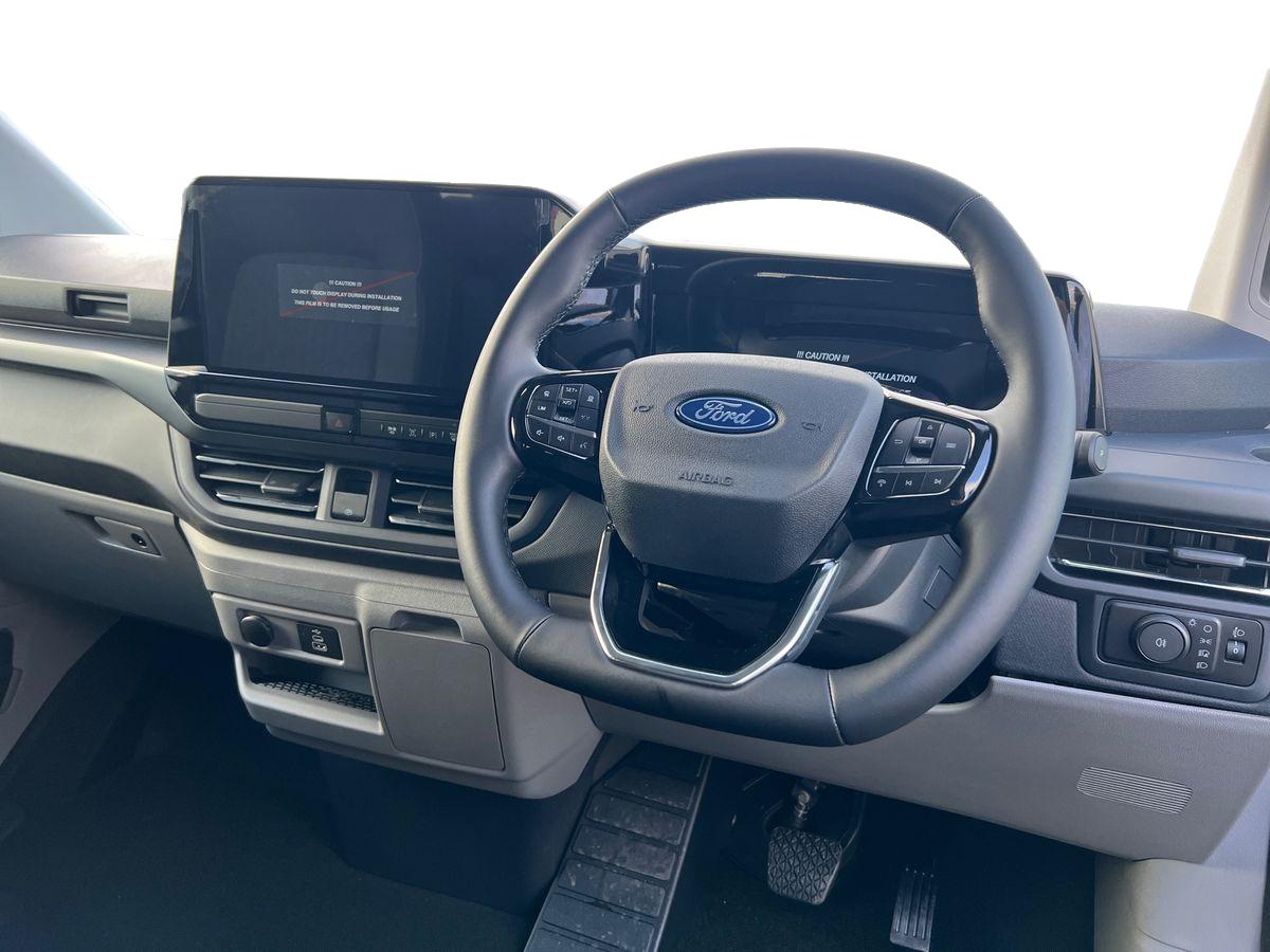 Used Ford Tourneo Custom 2025 for sale - 76706789: Photo 8