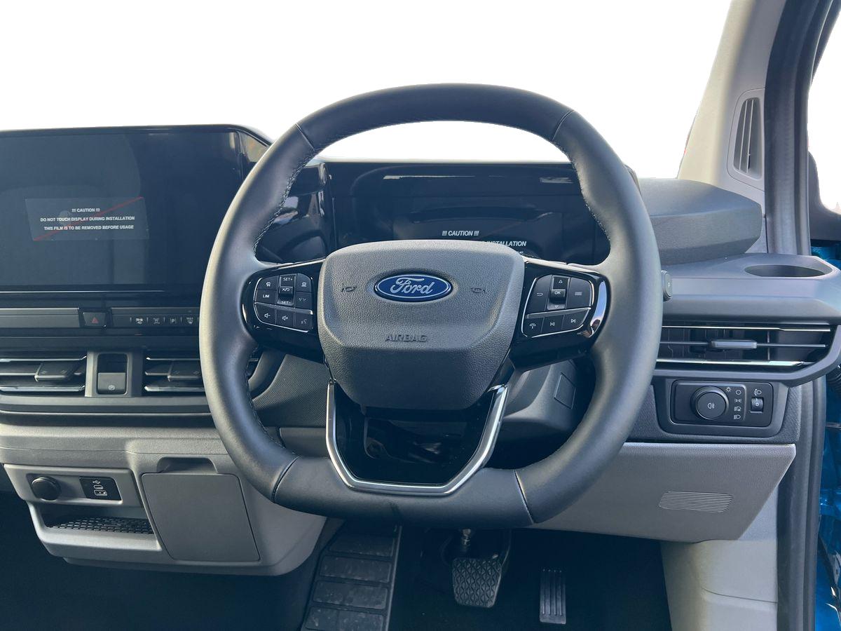 Used Ford Tourneo Custom 2025 for sale - 76706789: Photo 9