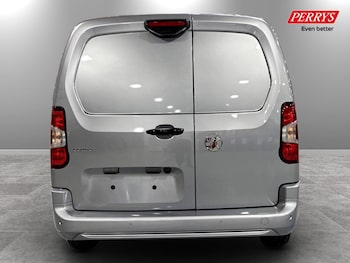 Used Vauxhall Combo 2026 for sale - 77666521: Photo