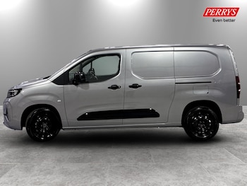 Used Vauxhall Combo 2026 for sale - 77666521: Photo