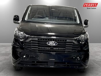 Used Ford Transit Custom 2026 for sale - 77417778: Photo