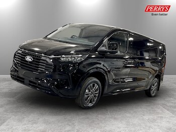 Used Ford Transit Custom 2026 for sale - 77417778: Photo