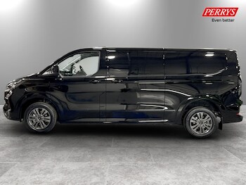 Used Ford Transit Custom 2026 for sale - 77417778: Photo