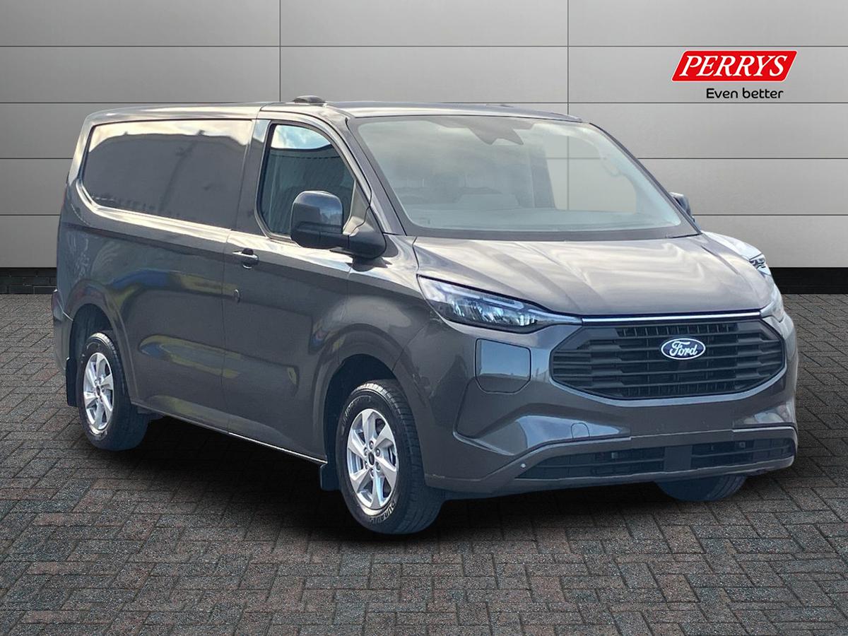 Used Ford Transit Custom 2025 for sale - 76171104: Photo 1