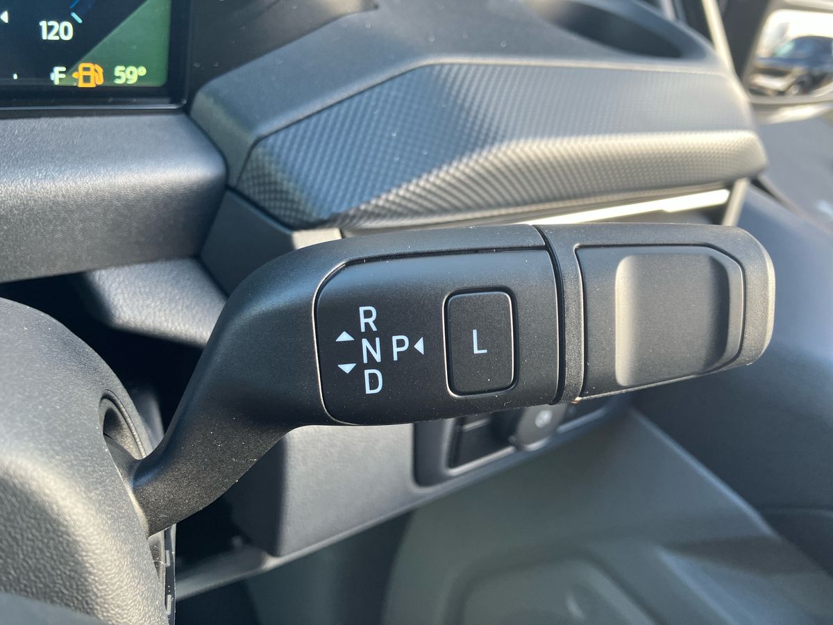 Used Ford Transit Custom 2025 for sale - 76171104: Photo 15