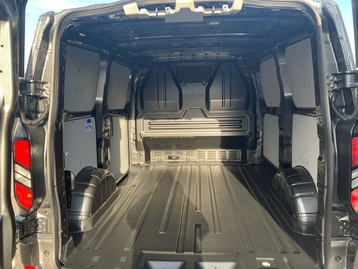 Used Ford Transit Custom 2025 for sale - 76171104: Photo 17