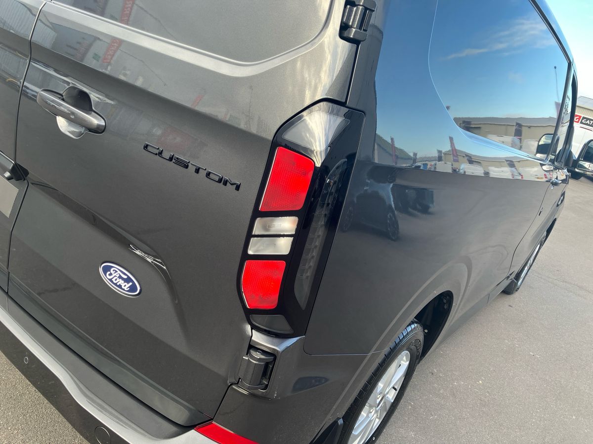Used Ford Transit Custom 2025 for sale - 76171104: Photo 20