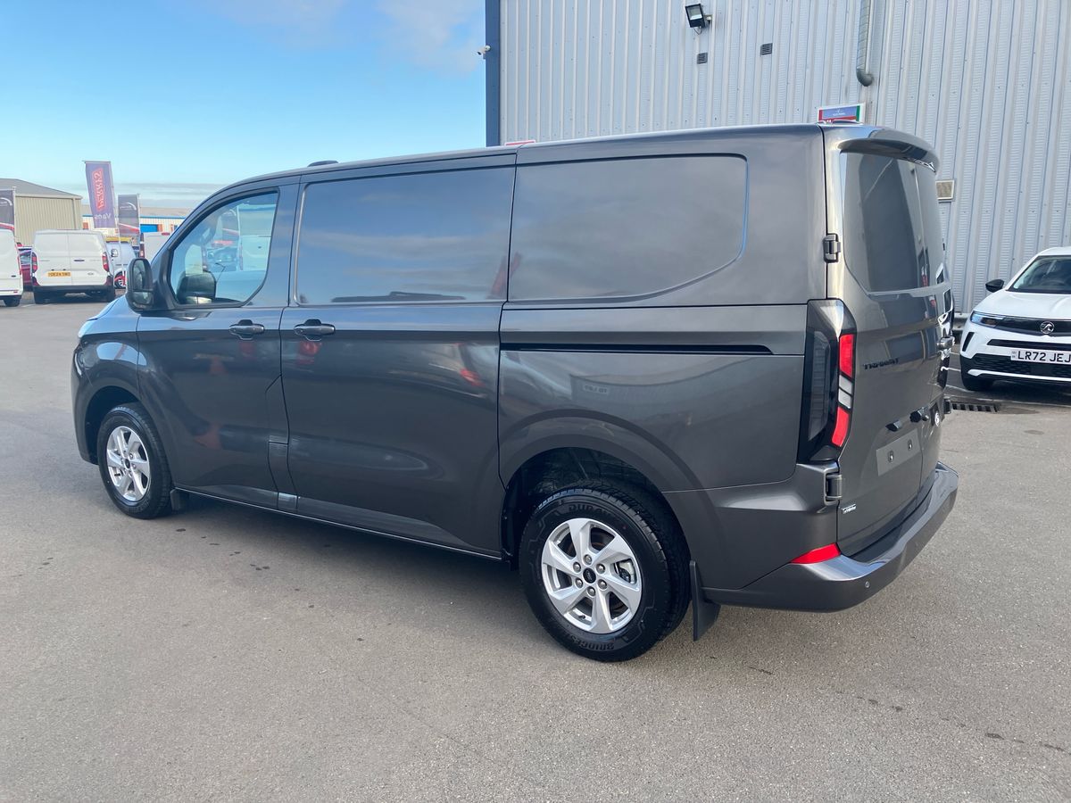 Used Ford Transit Custom 2025 for sale - 76171104: Photo 22