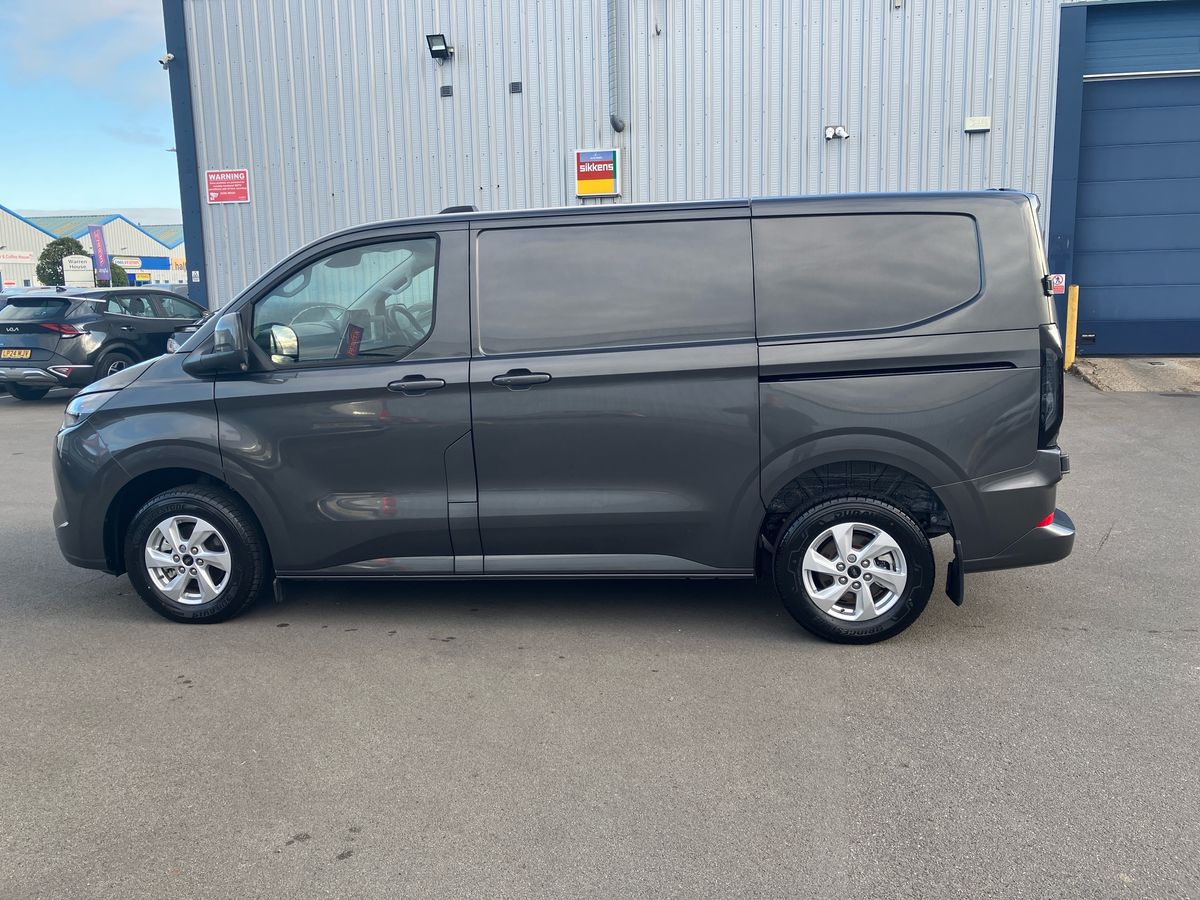 Used Ford Transit Custom 2025 for sale - 76171104: Photo 23