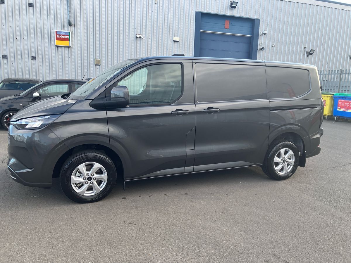 Used Ford Transit Custom 2025 for sale - 76171104: Photo 24