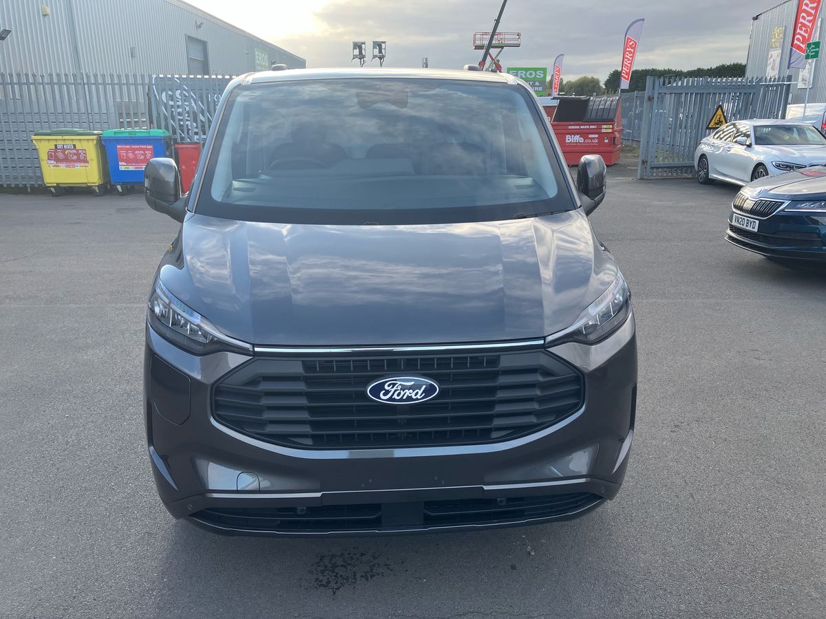 Used Ford Transit Custom 2025 for sale - 76171104: Photo 26