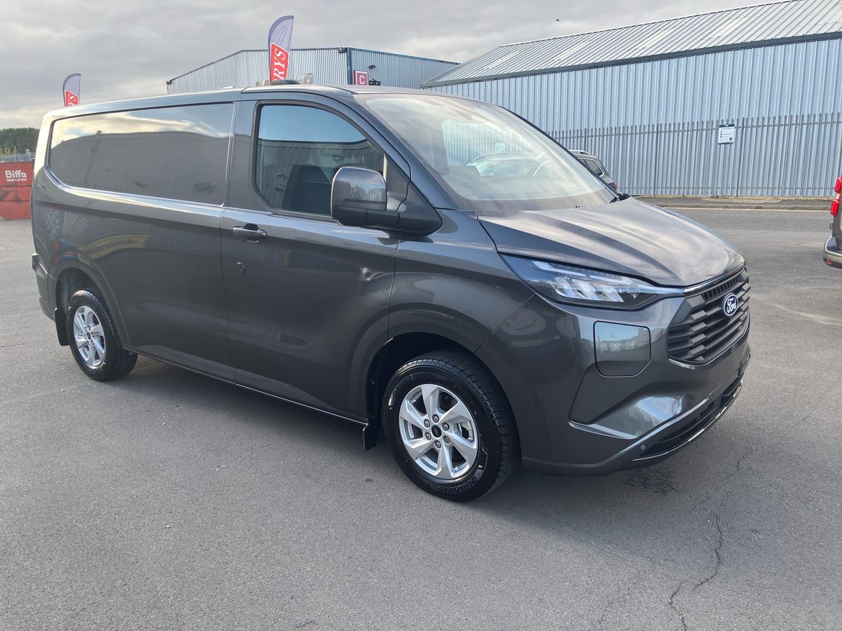 Used Ford Transit Custom 2025 for sale - 76171104: Photo 27