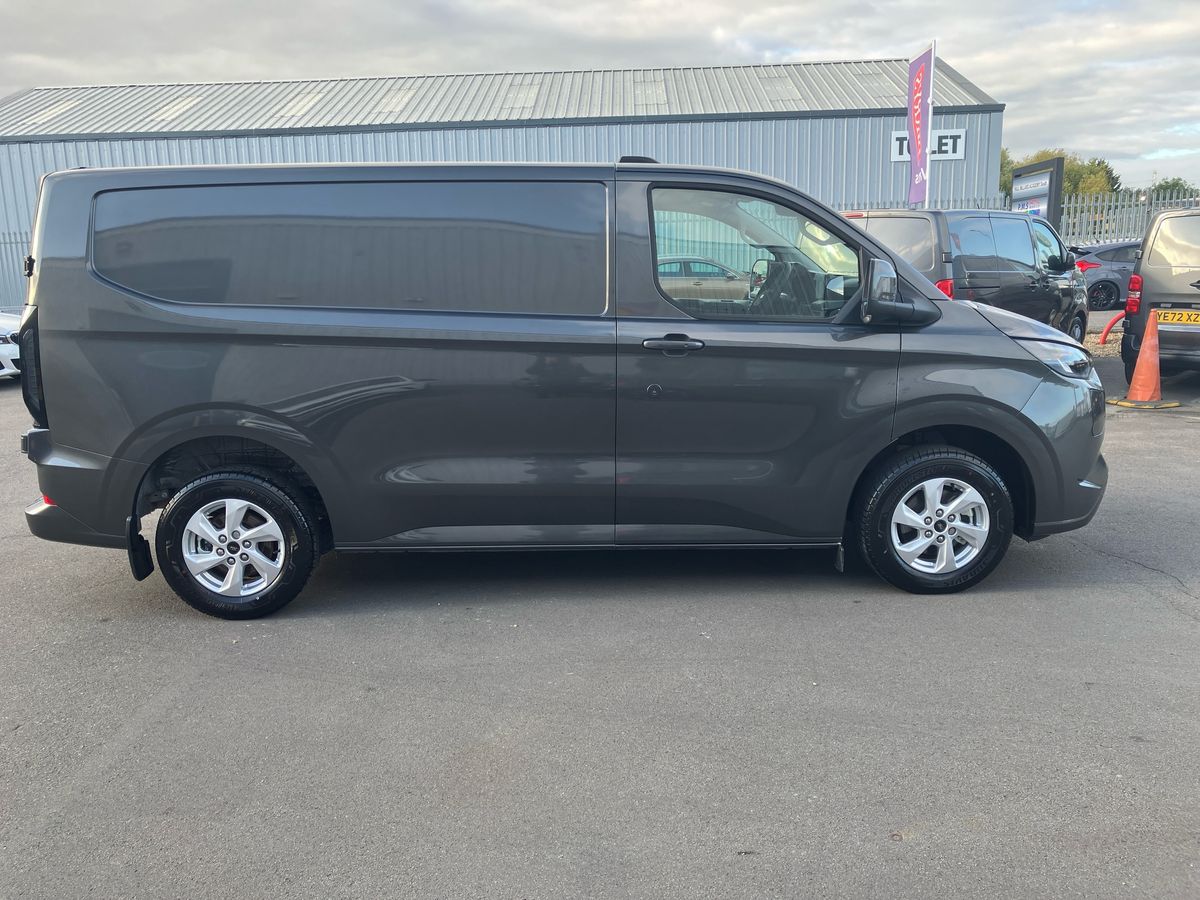 Used Ford Transit Custom 2025 for sale - 76171104: Photo 28