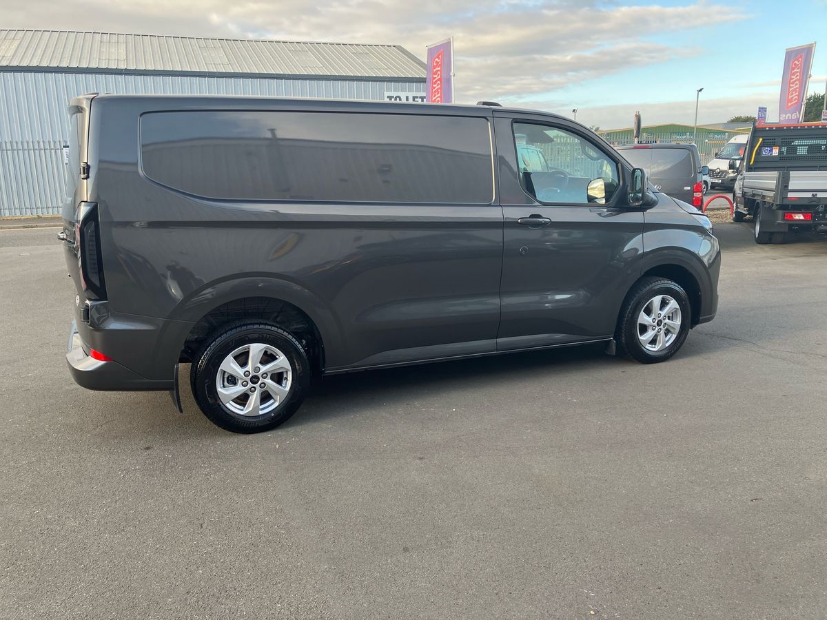 Used Ford Transit Custom 2025 for sale - 76171104: Photo 29
