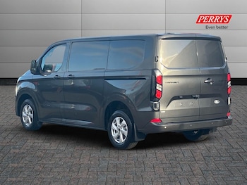 Used Ford Transit Custom 2025 for sale - 76171104: Photo