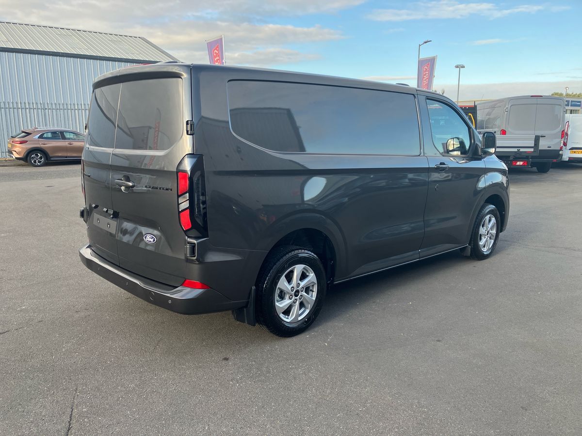 Used Ford Transit Custom 2025 for sale - 76171104: Photo 30
