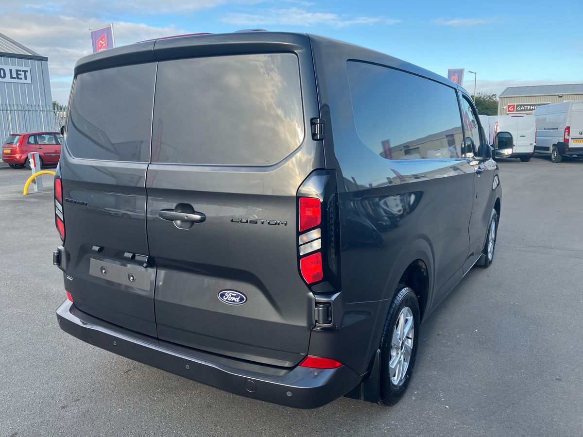 Used Ford Transit Custom 2025 for sale - 76171104: Photo 31