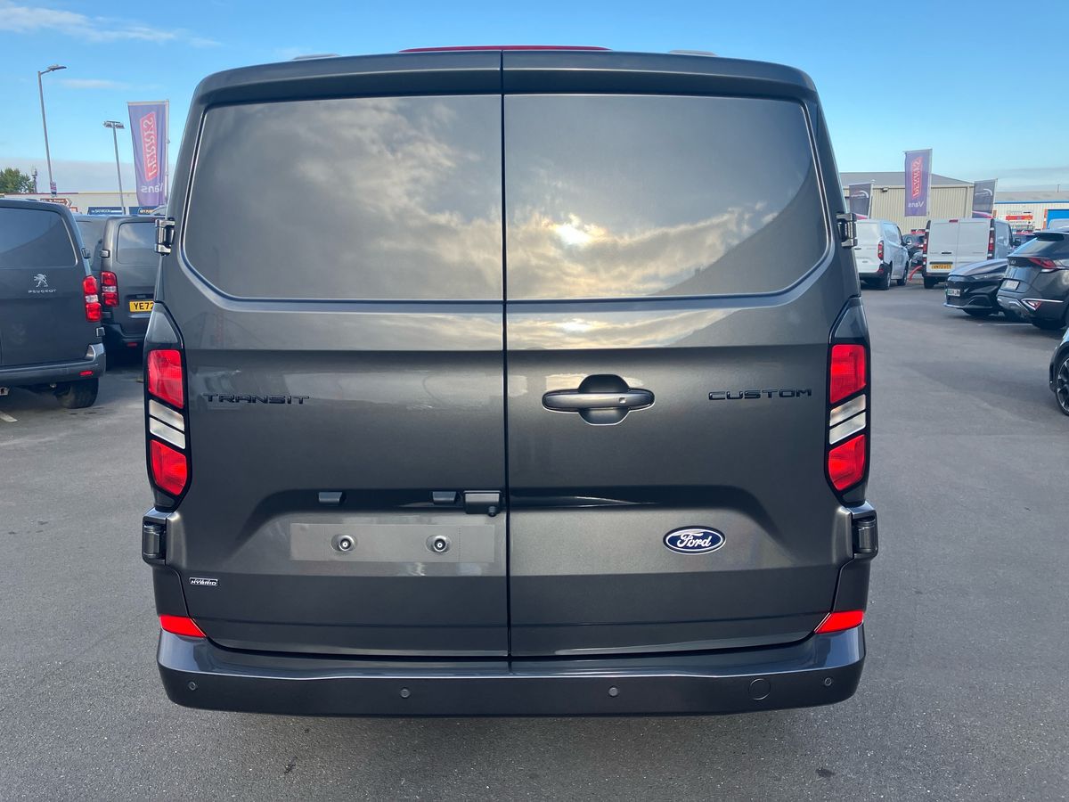 Used Ford Transit Custom 2025 for sale - 76171104: Photo 32