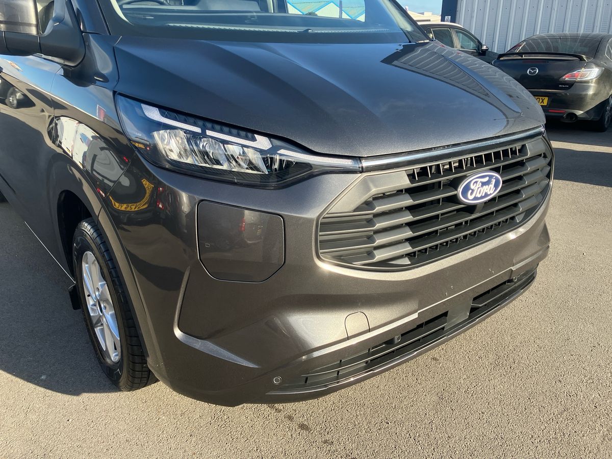 Used Ford Transit Custom 2025 for sale - 76171104: Photo 38