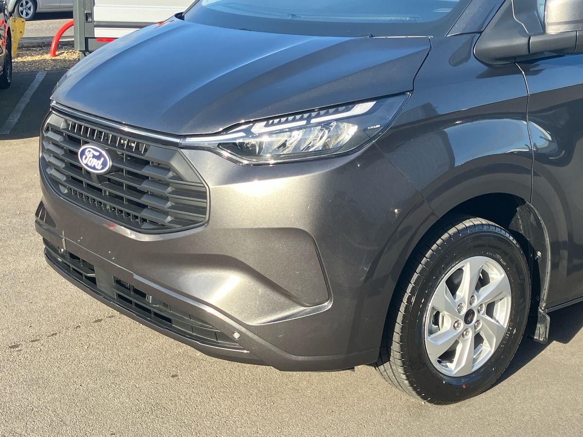 Used Ford Transit Custom 2025 for sale - 76171104: Photo 39