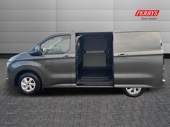 Used Ford Transit Custom 2025 for sale - 76171104: Photo