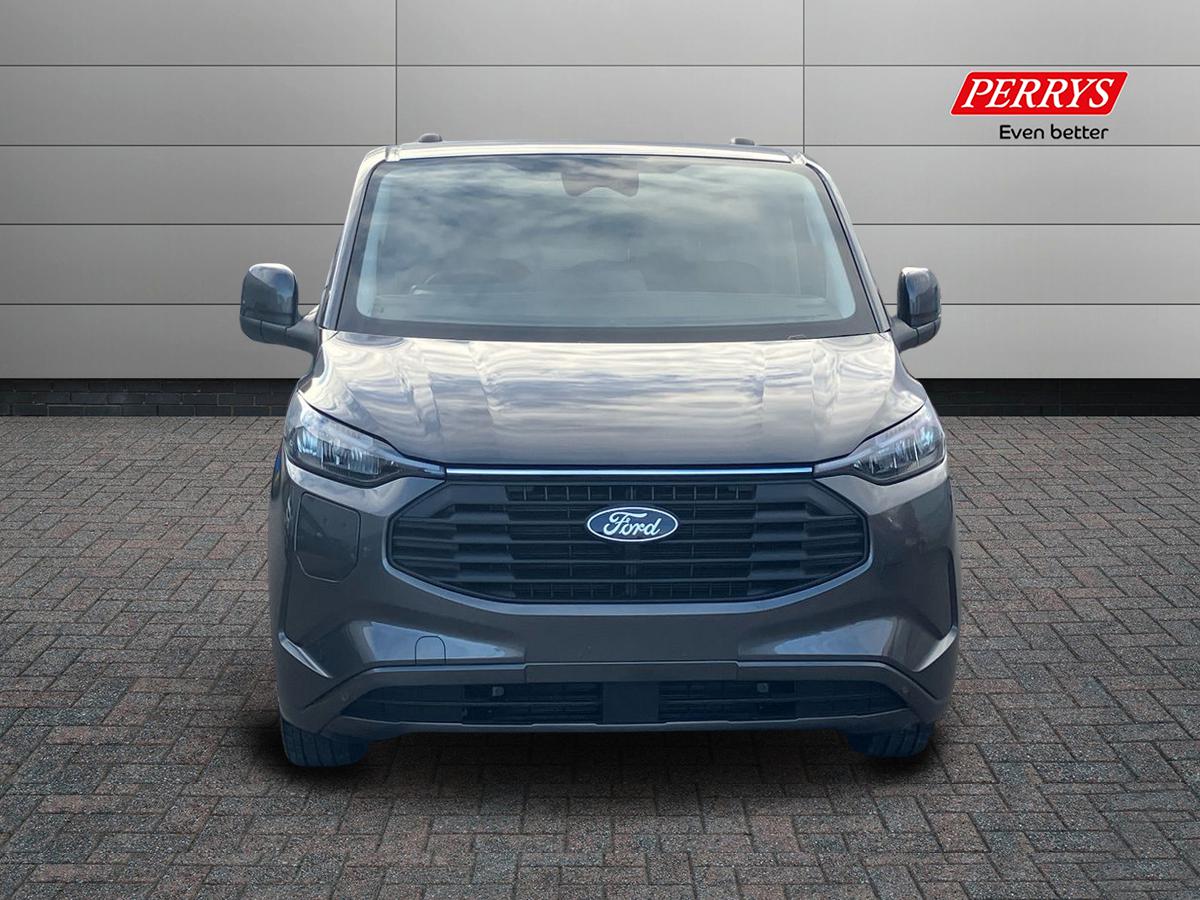 Used Ford Transit Custom 2025 for sale - 76171104: Photo 4