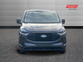 Used Ford Transit Custom 2025 for sale - 76171104: Photo