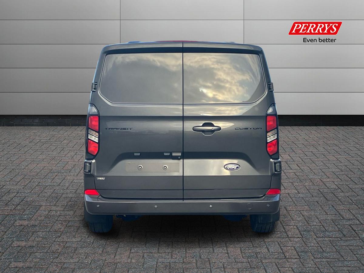Used Ford Transit Custom 2025 for sale - 76171104: Photo 5
