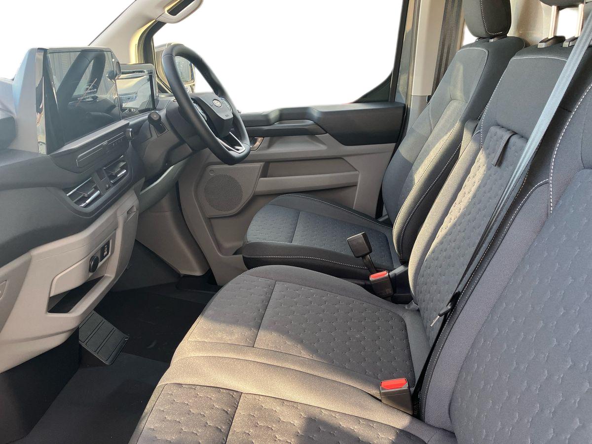 Used Ford Transit Custom 2025 for sale - 76171104: Photo 6