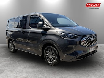 Used Ford Transit Custom 2026 for sale - 78961259: Photo