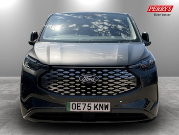 Used Ford Transit Custom 2026 for sale - 78961259: Photo