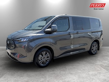 Used Ford Transit Custom 2026 for sale - 78961259: Photo