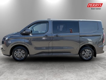 Used Ford Transit Custom 2026 for sale - 78961259: Photo
