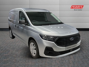 Used Ford Transit Connect 2025 for sale - 75355653: Photo