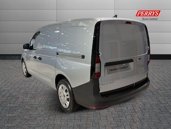 Used Ford Transit Connect 2025 for sale - 75355653: Photo