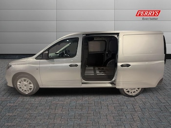 Used Ford Transit Connect 2025 for sale - 75355653: Photo