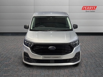 Used Ford Transit Connect 2025 for sale - 75355653: Photo