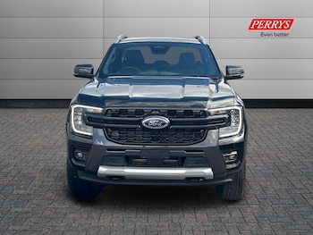 Used Ford Ranger 2026 for sale - 78512773: Photo